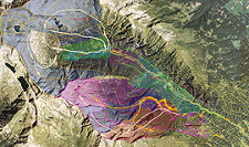 alpine pastures conservation program