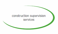 construction supervision services