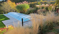 garden G. Ludmannsdorf