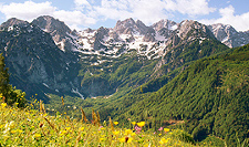 Managementplan Natura 2000 Gebiet Vellacher Kotschna