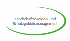 Landschaftsökologie und Schutzgebietsmanagement