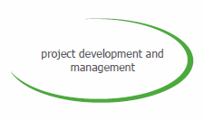 project development and management