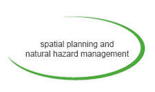 spatial planning and natural hazard management