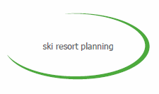 ski resort planning